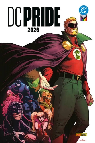 DC Pride # 5