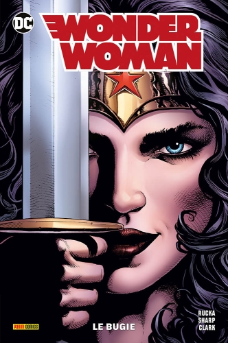 DC Rebirth Collection # 3
