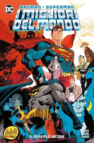 DC Rebirth Collection # 51