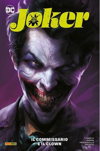 DC Rebirth Collection # 54