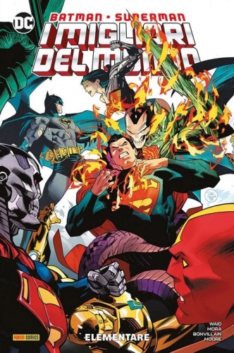 DC Rebirth Collection # 67