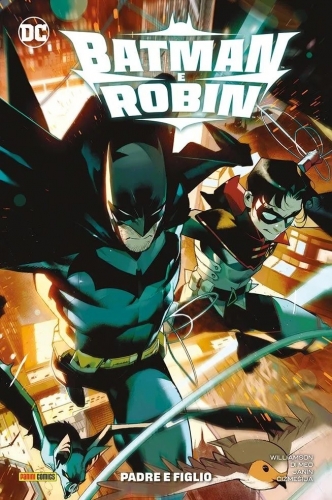 DC Rebirth Collection # 70