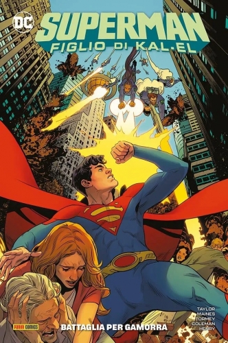 DC Rebirth Collection # 71