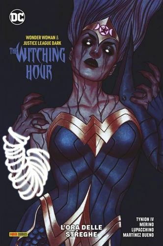 DC Rebirth Collection # 72