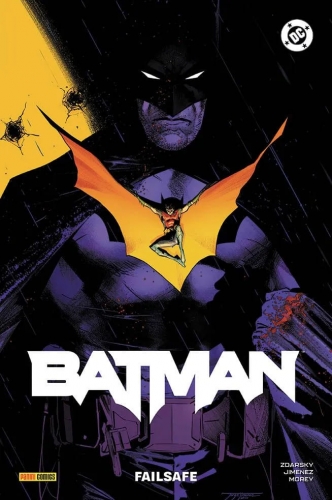 DC Rebirth Collection # 73