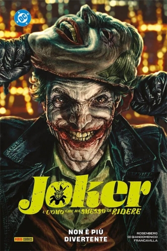DC Rebirth Collection # 75