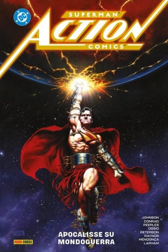 DC Rebirth Collection # 76