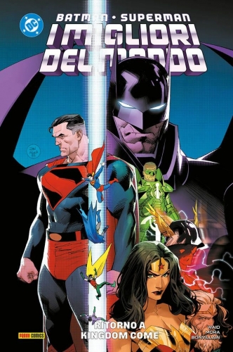 DC Rebirth Collection # 79