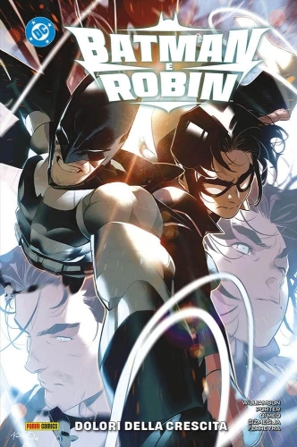 DC Rebirth Collection # 81