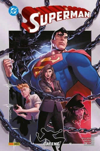 DC Rebirth Collection # 92
