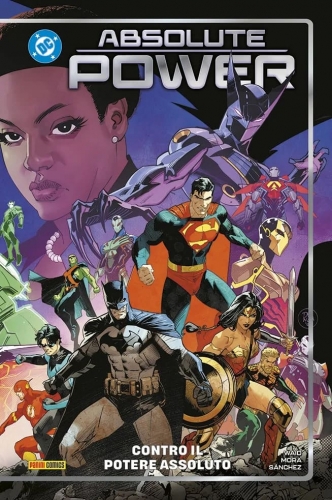 DC Rebirth Collection # 94