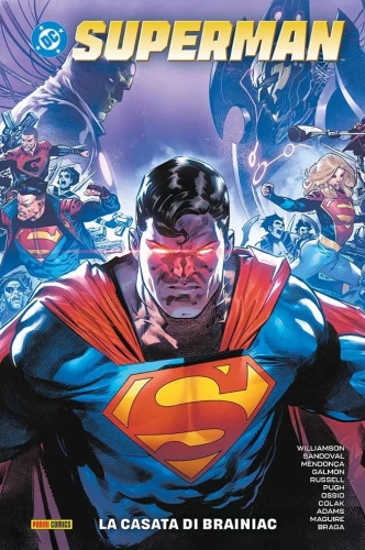 DC Rebirth Collection # 103