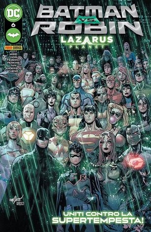 DC Select # 15