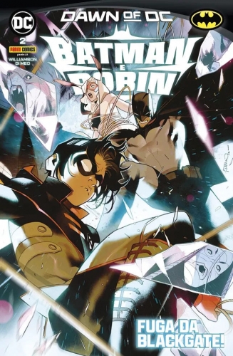 DC Select # 18