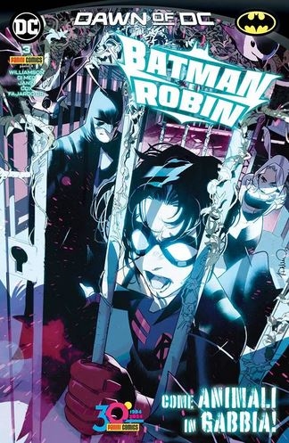 DC Select # 19