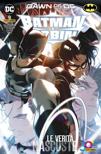DC Select # 25
