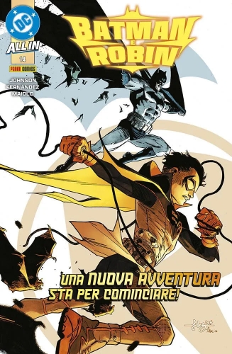 DC Select # 30