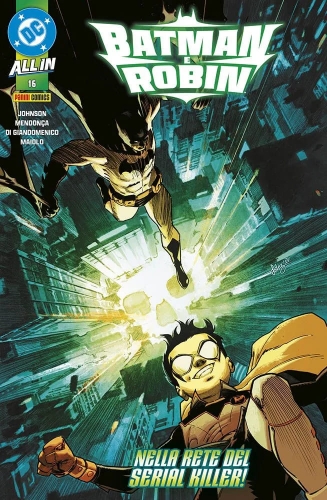 DC Select # 32