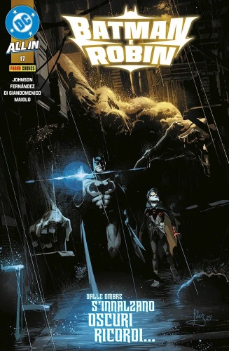 DC Select # 33