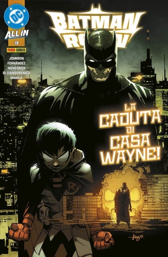DC Select # 34