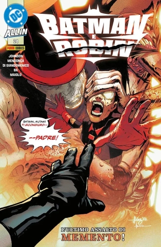 DC Select # 40