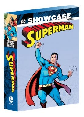 DC Showcase Presenta (Cofanetto) # 3