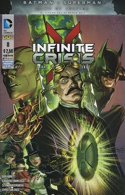 DC Universe presenta # 38