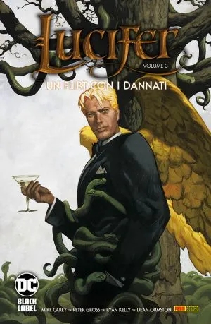 DC Black Label Hits # 45