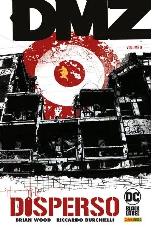 DC Black Label Hits # 59