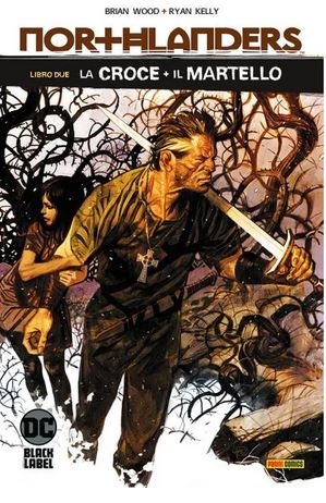 DC Black Label Hits # 64