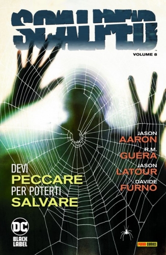 DC Black Label Hits # 103