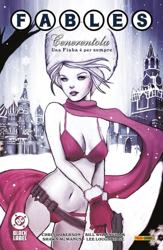 DC Black Label Hits # 118
