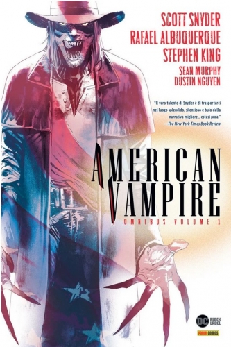 DC Vertigo Omnibus # 2