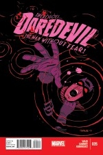 Daredevil vol 3 # 35