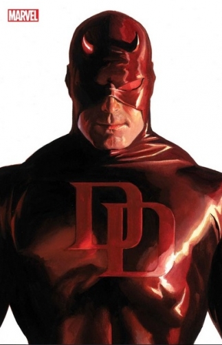 Daredevil vol 6 # 23