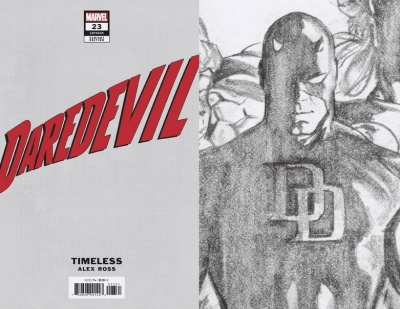 Daredevil vol 6 # 23