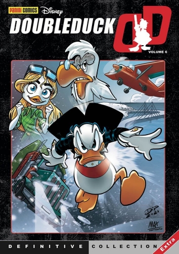 Disney Definitive Collection # 35