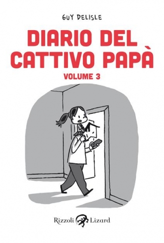 Diario del cattivo papà # 3