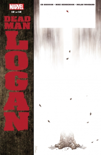 Dead Man Logan # 12