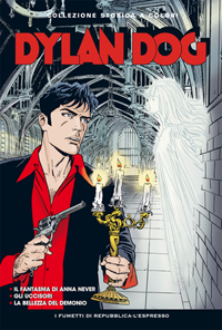 Dylan Dog: Collezione storica a colori # 2