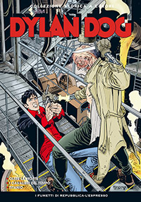 Dylan Dog: Collezione storica a colori # 30