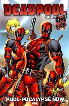 Deadpool (Serie Oro) # 21