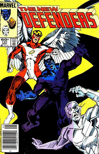 Defenders vol 1 # 131