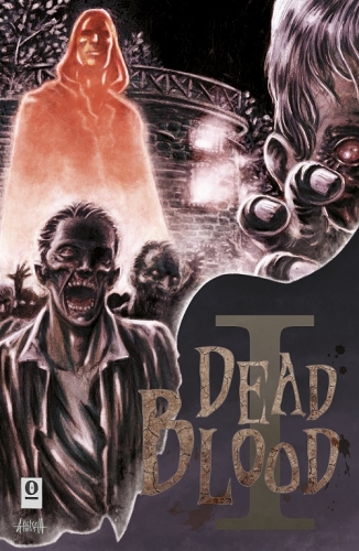 Dead Blood # 1