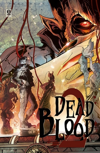 Dead Blood # 2