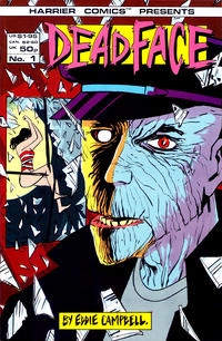 Deadface # 1