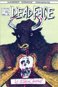 Deadface # 3