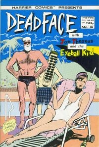 Deadface # 4