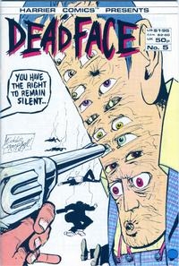 Deadface # 5