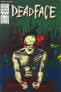 Deadface # 8